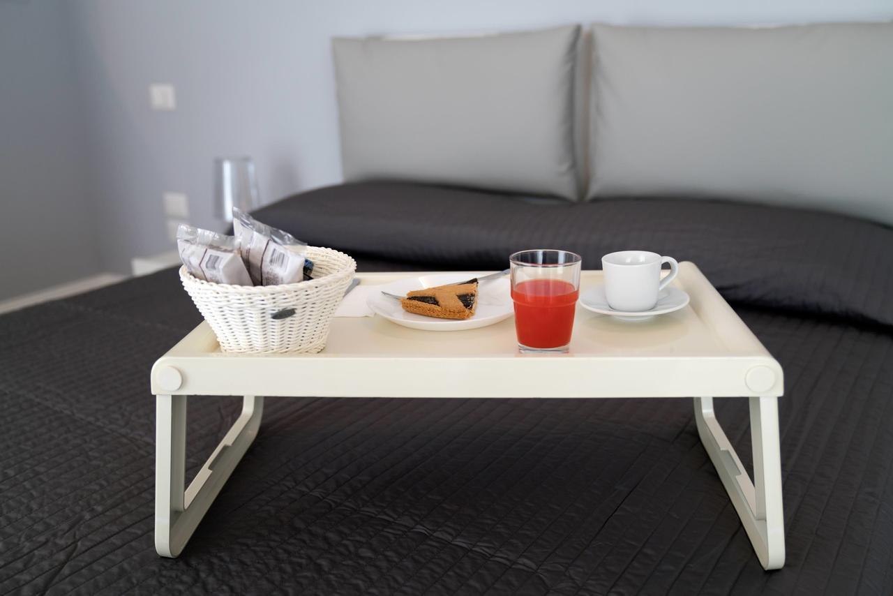 Room 56 Bari Zewnętrze zdjęcie